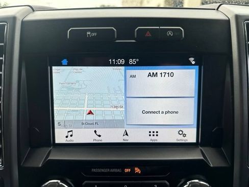 Used 2018 Ford F150 XLT w/ Equipment Group 302A Luxury RWD image 17