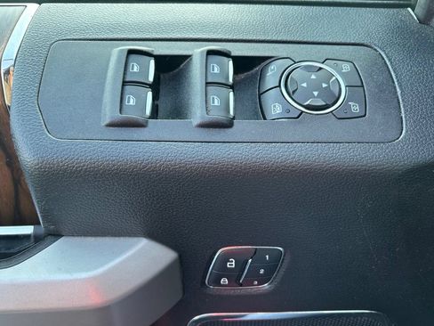 Used 2018 Ford F150 Lariat w/ Equipment Group 501A Mid AWD/4WD image 14