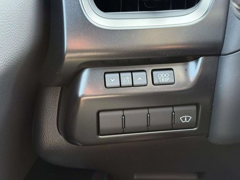 Used 2025 Lexus UX 300h AWD w/ Accessory Package (Z1) image 24