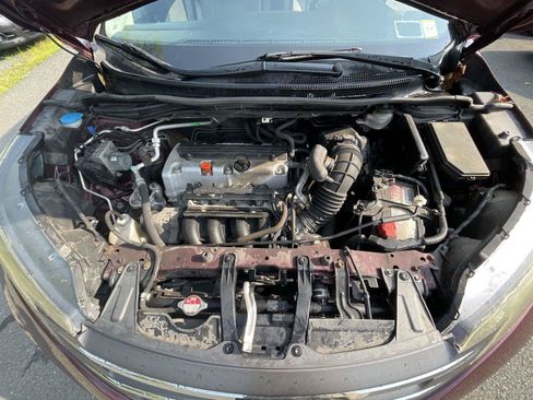 Used 2013 Honda CR-V EX image 11