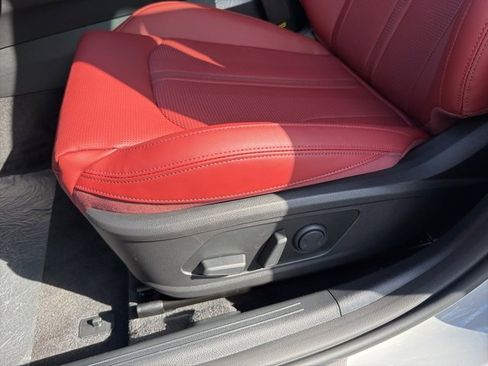 New 2026 Kia K5 GT-Line w/ GT-Line Red Interior Package image 9