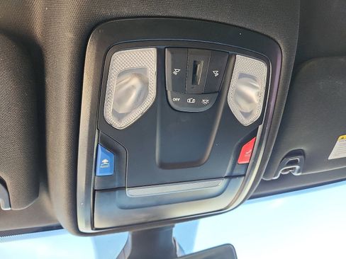 Used 2024 RAM 3500 Big Horn w/ Night Edition image 19