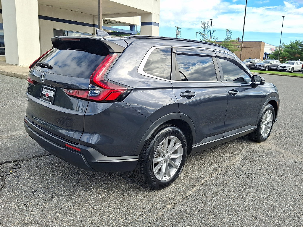 Used 2023 Honda CR-V EX image 4