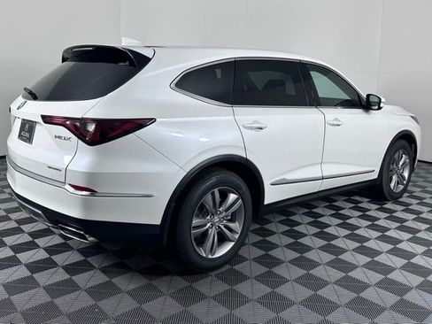 New 2026 Acura MDX SH-AWD image 7