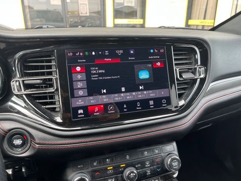 Used 2023 Dodge Durango GT image 21