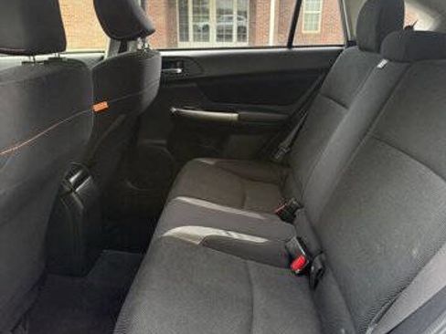 Used 2016 Subaru Crosstrek 2.0i Premium w/ Moonroof Package AWD/4WD image 10