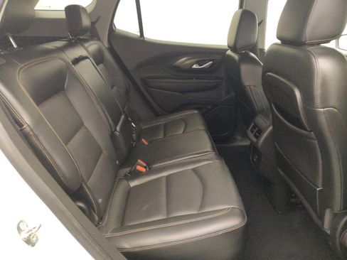 Used 2020 GMC Terrain SLT FWD image 19