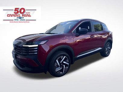 Used 2026 Nissan Kicks SV