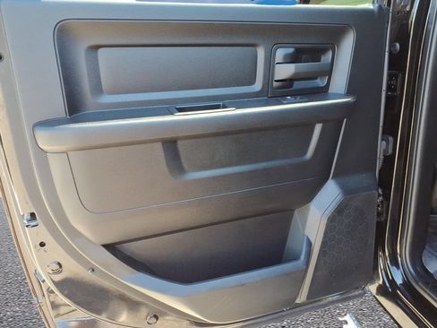 Used 2024 RAM 3500 Tradesman AWD/4WD image 13