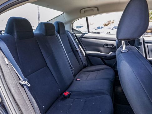 Used 2024 Nissan Sentra S FWD image 20