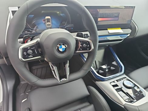New 2026 BMW X3 xDrive30i w/ Premium Package AWD/4WD image 17