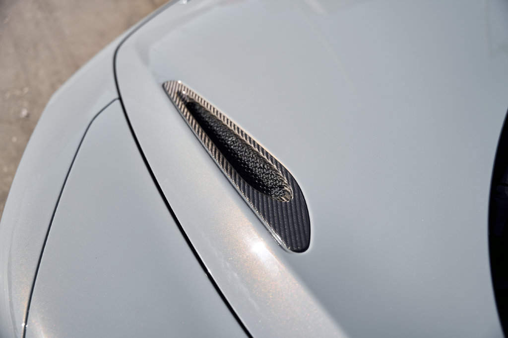 Used 2021 McLaren 765LT RWD image 9