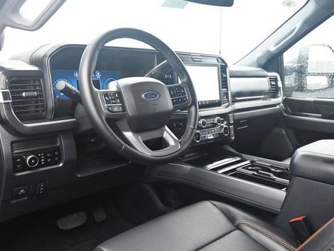 Used 2026 Ford F350 Lariat w/ Lariat Ultimate Package AWD/4WD image 20