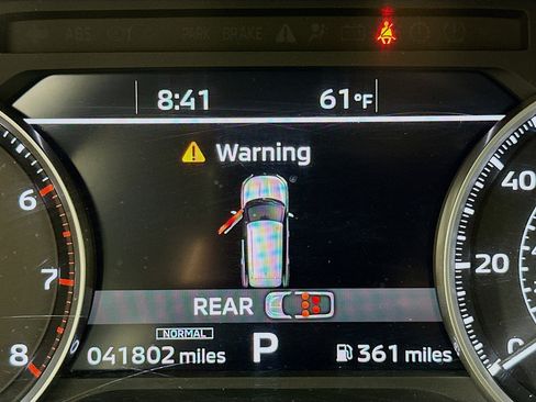 Used 2024 Mitsubishi Outlander SE image 19