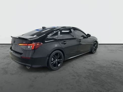 Used 2026 Honda Civic Si image 4