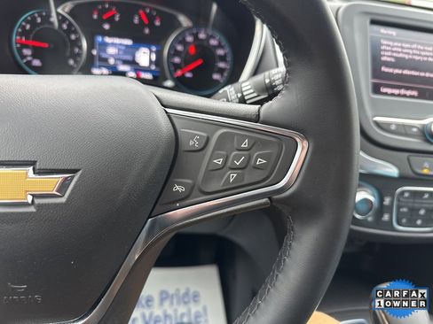 Used 2024 Chevrolet Equinox LT image 66