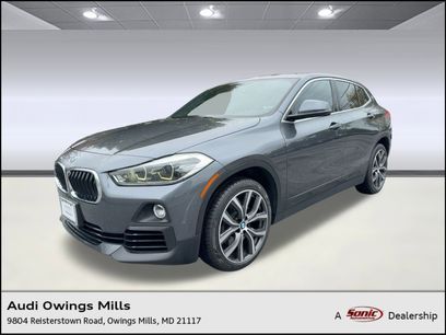 Used 2018 BMW X2 sDrive28i w/ Premium Package
