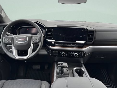 New 2026 GMC Sierra 1500 Elevation w/ Preferred Package AWD/4WD image 9