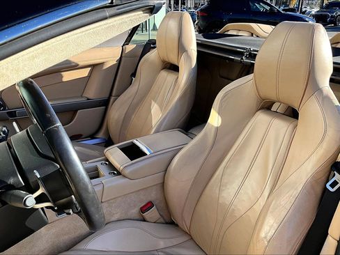 Used 2012 Aston Martin Virage Volante image 25