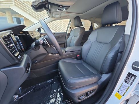 Used 2026 Lexus NX 350 AWD w/ Accessory Package (2T) image 20