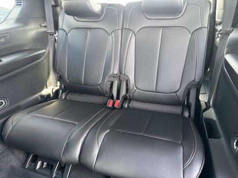 New 2026 Jeep Grand Cherokee L Limited w/ Limited Altitude Package RWD image 8