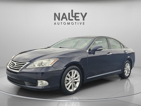 Used 2011 Lexus ES 350 w/ Preferred Accessory Package image 1