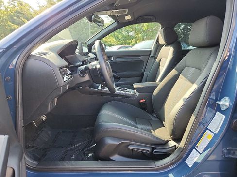 Certified 2026 Honda Civic Sport image 13