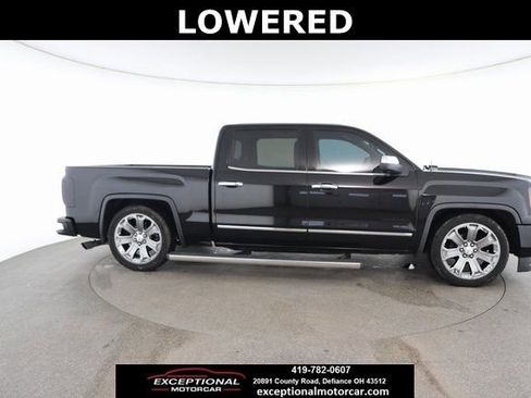 Used 2018 GMC Sierra 1500 Denali w/ Denali Ultimate Package image 22