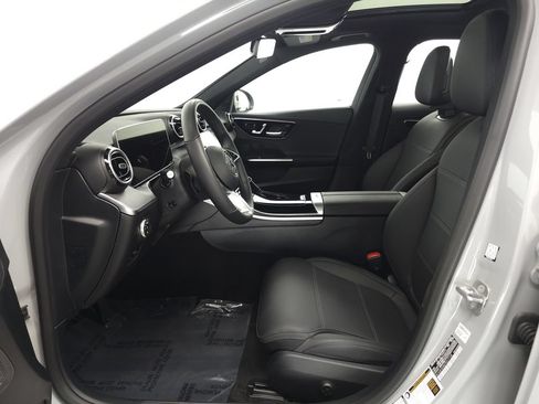 Certified 2026 Mercedes-Benz C 300 4MATIC Sedan image 7