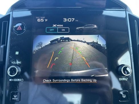 Used 2024 Subaru Crosstrek 2.0i Premium image 26