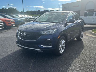 Used 2023 Buick Encore GX Preferred