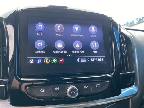 Used 2023 Chevrolet Traverse LT AWD/4WD image 26
