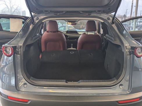 Used 2023 MAZDA CX-30 AWD 2.5 S w/ Preferred Package image 27