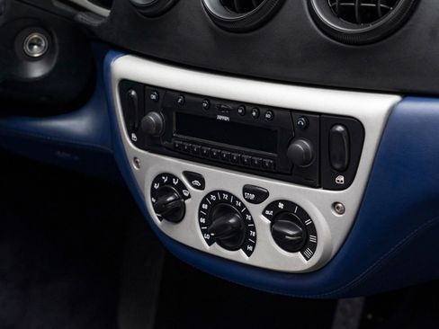 Used 2001 Ferrari 360 Spider RWD image 67