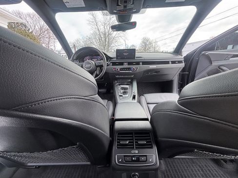 Used 2018 Audi A4 2.0T Premium Plus w/ Premium Plus Package image 9