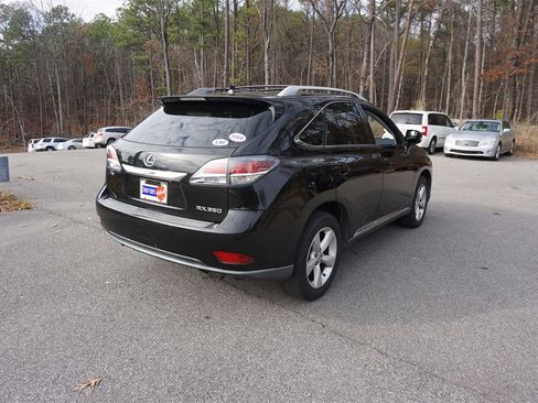 Used 2013 Lexus RX 350 FWD image 23