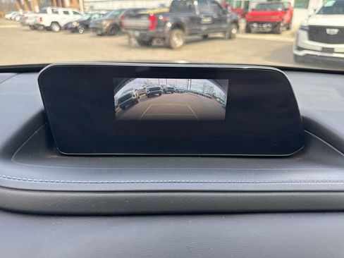 Used 2025 MAZDA CX-30 AWD 2.5 S w/ Preferred Package image 23