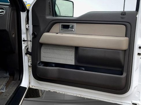 Used 2010 Ford F150 XLT AWD/4WD image 25