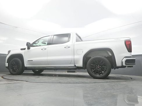 Used 2023 GMC Sierra 1500 Elevation AWD/4WD image 35