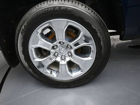 Used 2019 RAM 1500 Big Horn AWD/4WD image 52