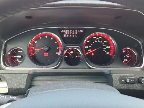 Used 2017 GMC Acadia Limited SLT AWD/4WD image 10