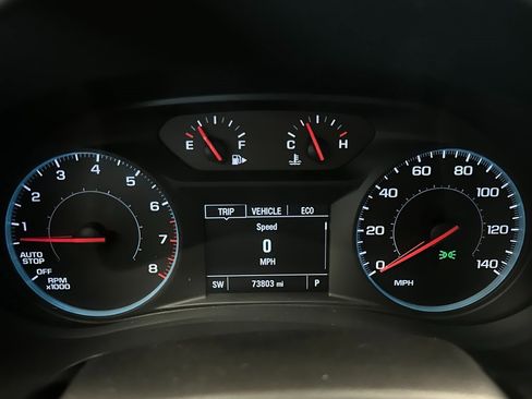 Used 2017 Chevrolet Malibu LS w/ LPO, Convenience Package 1 image 10