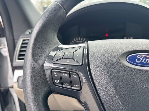 Used 2019 Ford Explorer FWD image 20