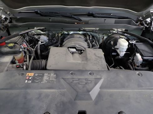 Used 2015 Chevrolet Silverado 1500 LT w/ All Star Edition AWD/4WD image 39