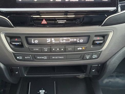 Used 2024 Honda Ridgeline RTL image 27