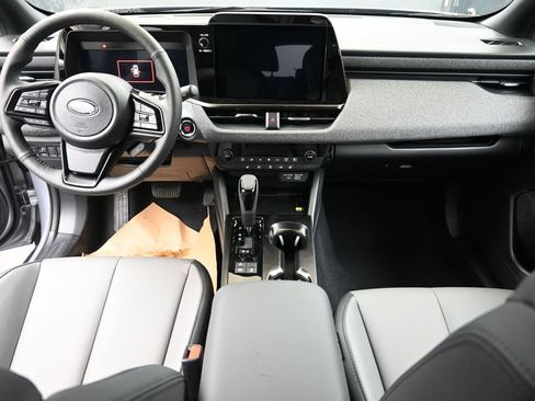 New 2026 Subaru Outback Premium image 18