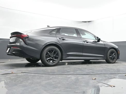 Used 2025 Kia K5 LXS image 67