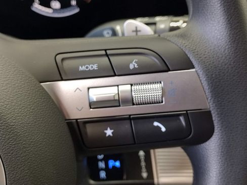 New 2026 Hyundai Tucson Blue SE AWD/4WD image 23
