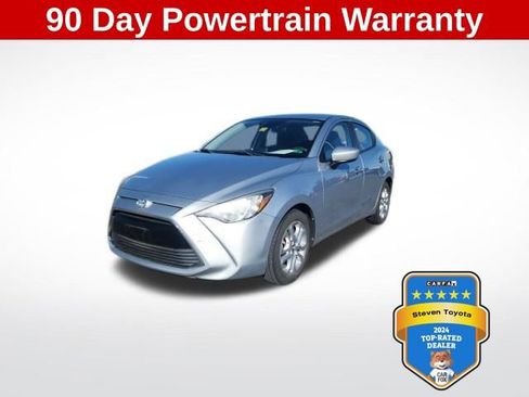 Used 2018 Toyota Yaris iA image 1