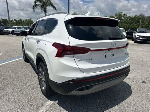Certified 2023 Hyundai Santa Fe SEL AWD/4WD image 8